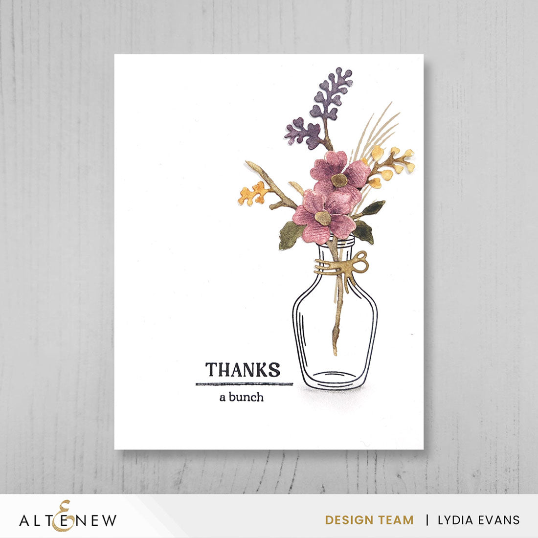 altenew-mini-delight-apothecary-garden-stempelset-blumen-mit-stanzen image 8