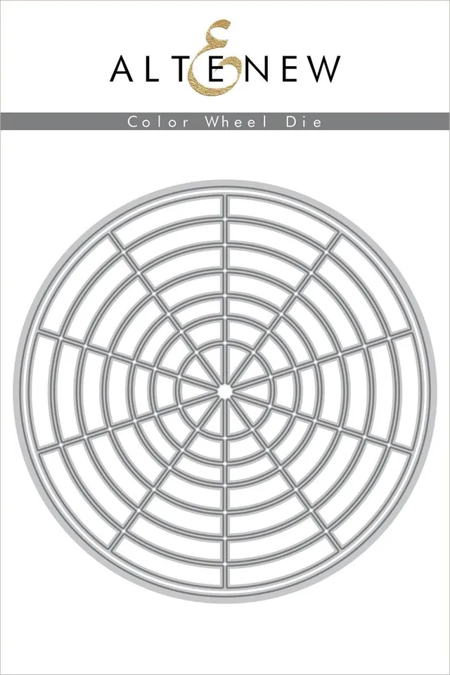 altenew-color-wheel-stanzen-stanzschablonen-set-2-teilig image 1