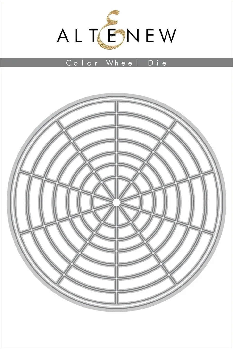 altenew-color-wheel-stanzen-stanzschablonen-set-2-teilig image 1