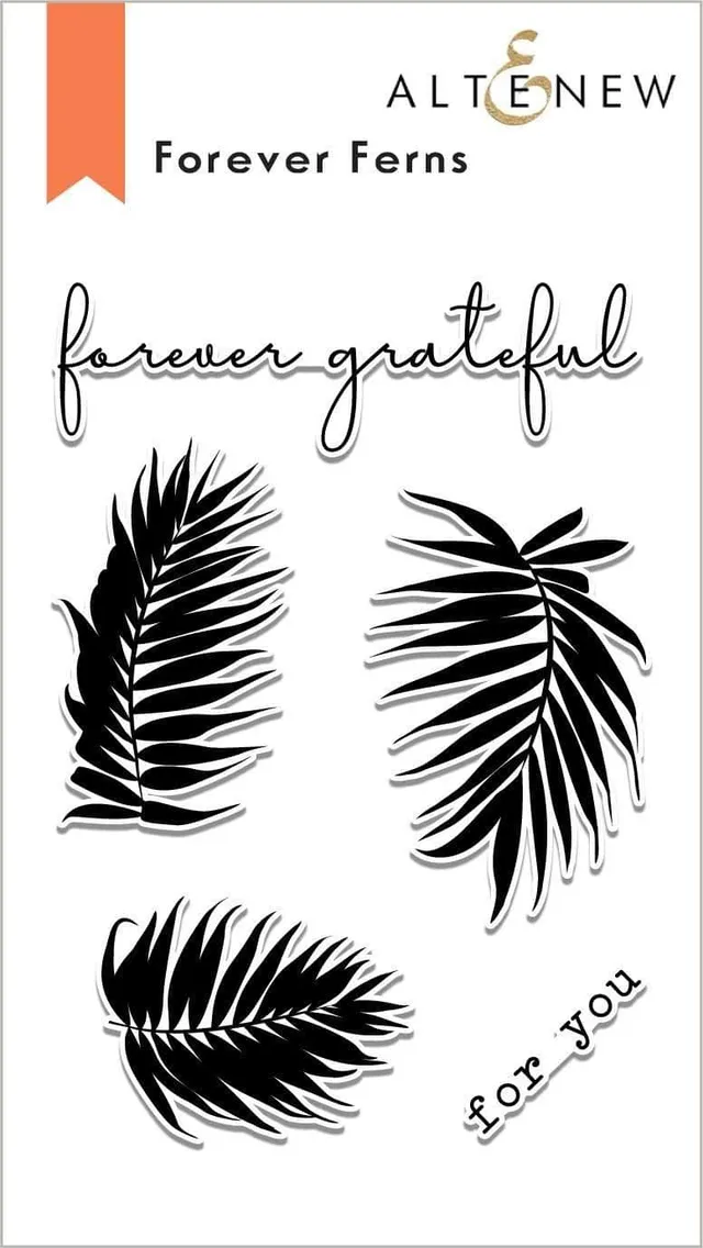 altenew-forever-ferns-mini-stempelset-farn-bl-tter-2x3 image 1