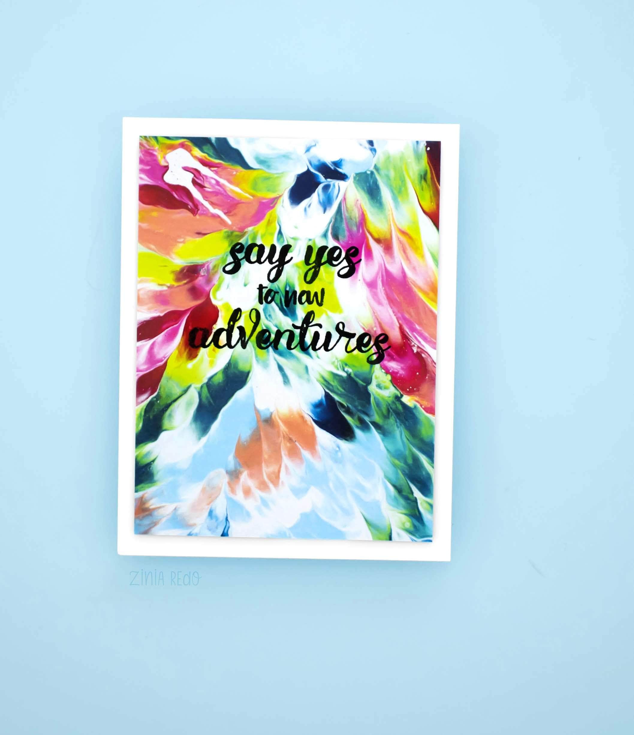 altenew-say-yes-stempel-mini-spruch-abenteuer-2x3 image 5