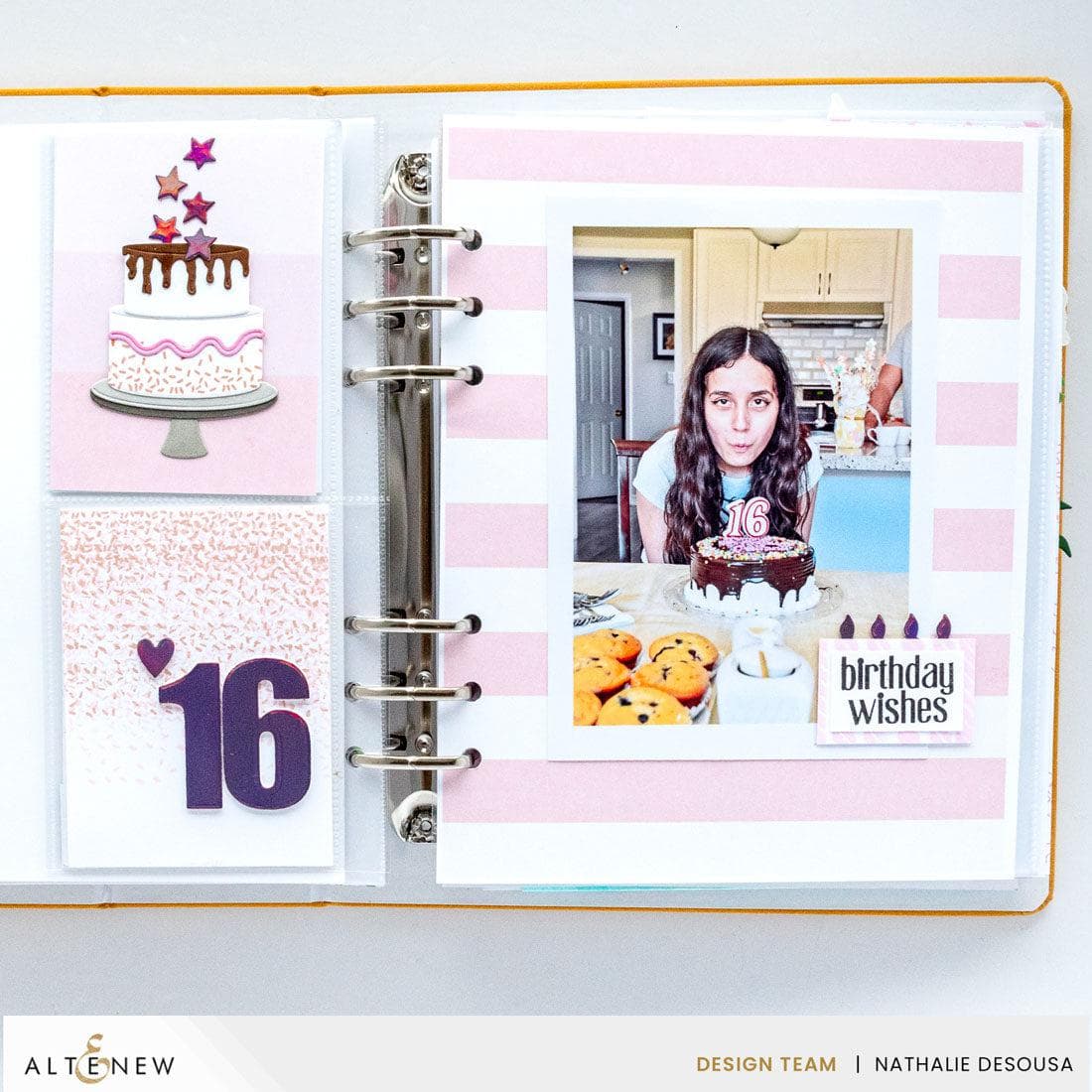 altenew-mini-delight-birthday-wishes-stempel-stanzen-set-torte image 4