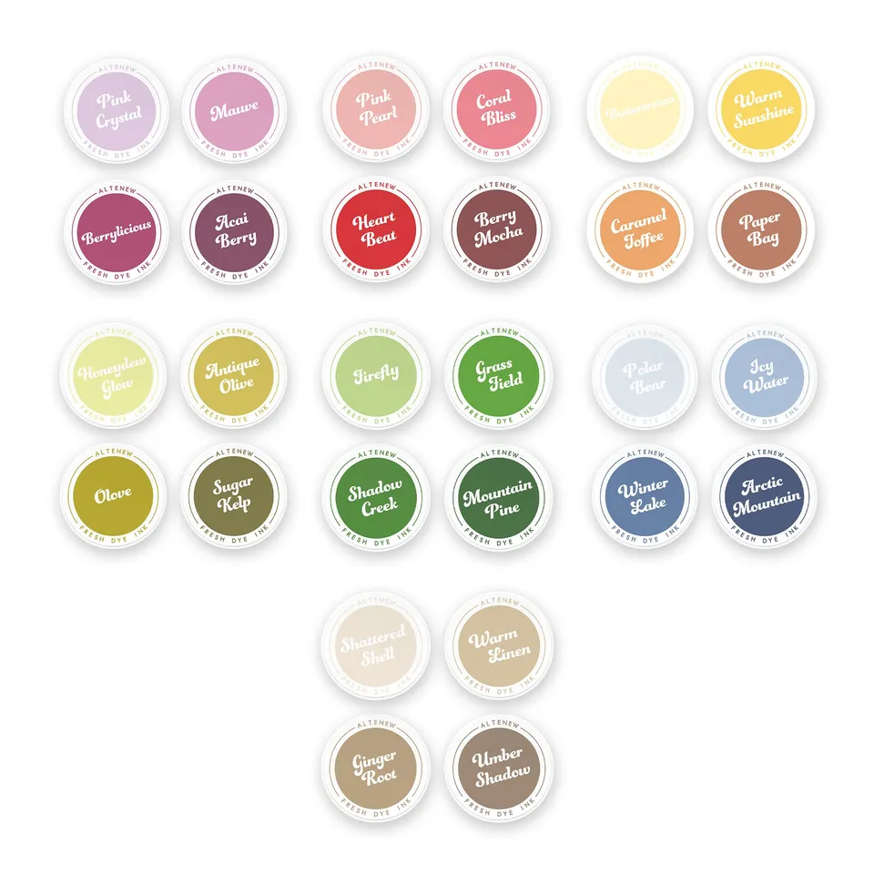 altenew-cozy-comfort-fresh-dye-ink-stempelkissen-28-farben image 1