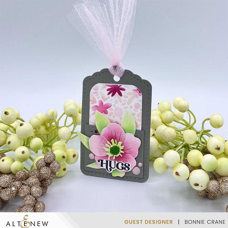 altenew-craft-a-flower-hellebore-stanzen-set-3d-blumig image 7
