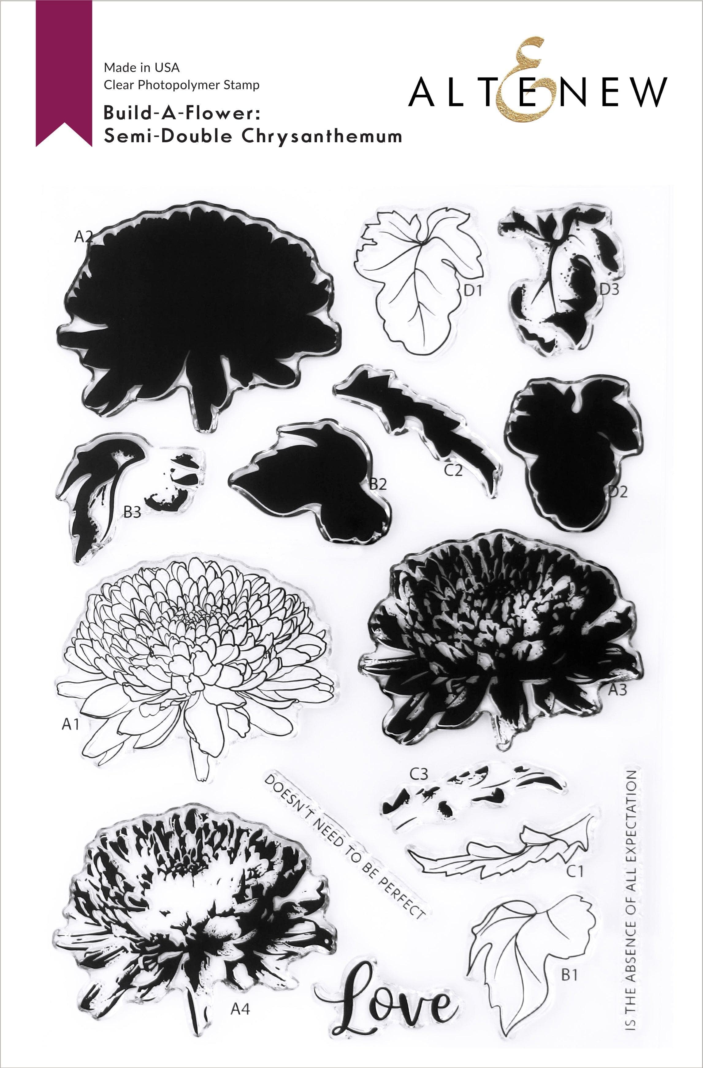 altenew-build-a-flower-chrysantheme-stempel-stanzen-ink-bundle image 7