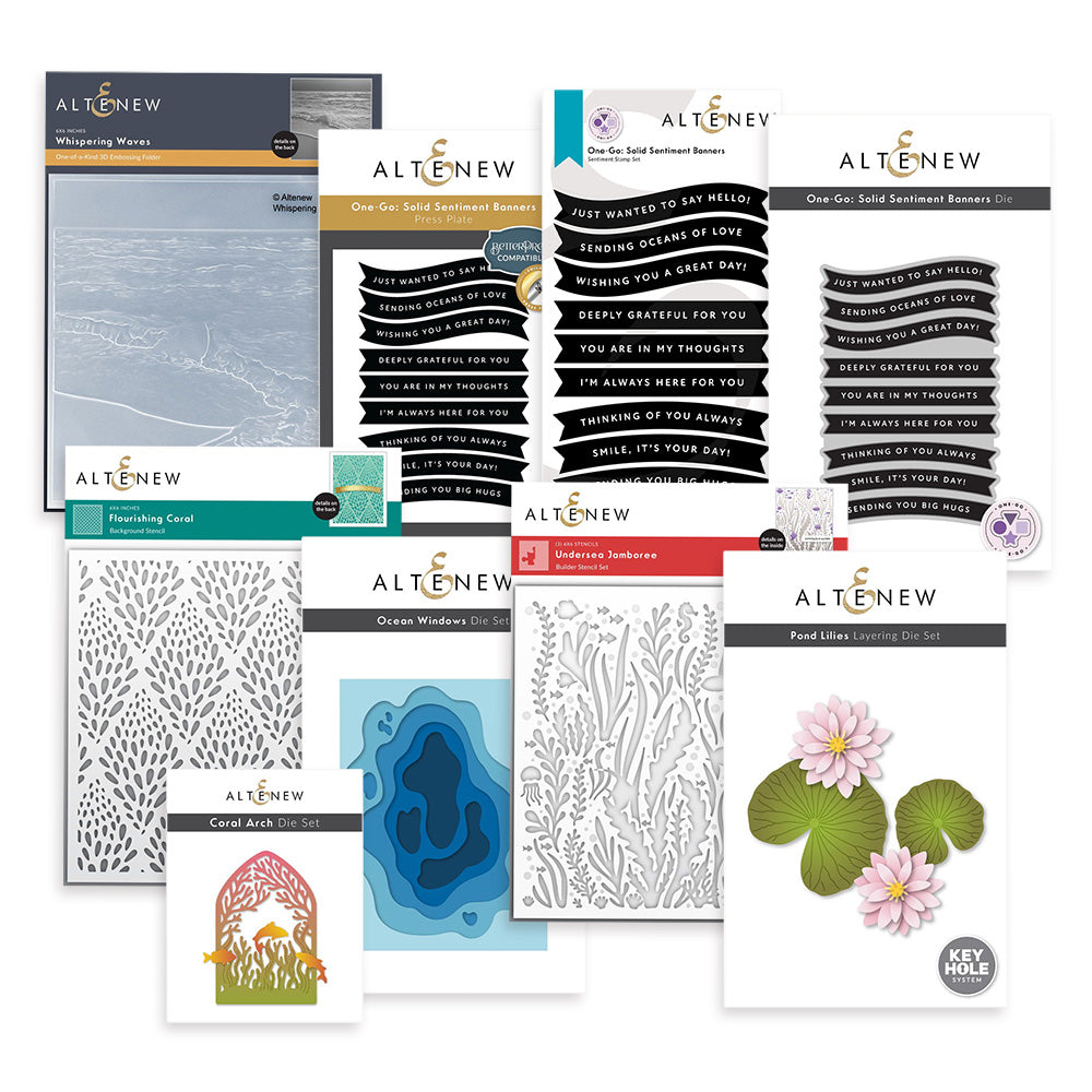 altenew-juni-2026-full-release-bundle-bastelset-7-teilig image 1