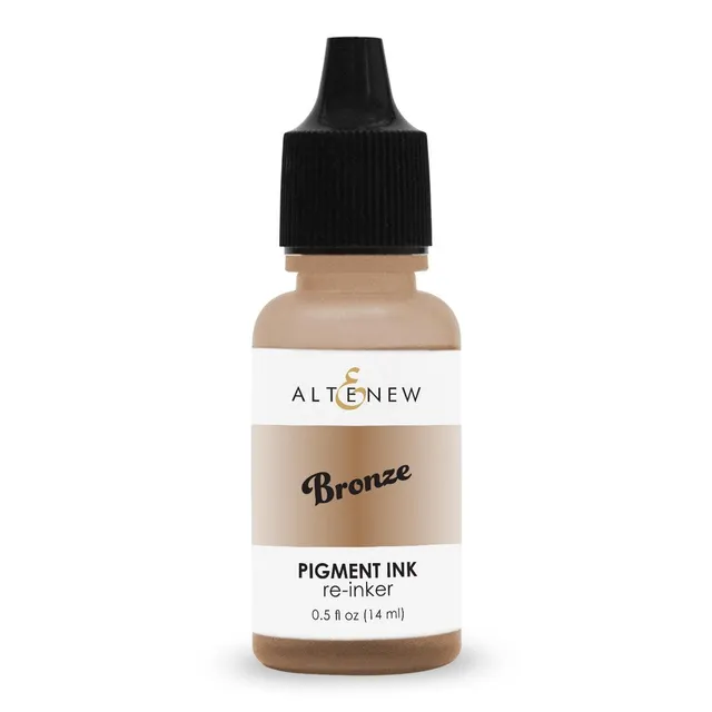 altenew-bronze-pigment-ink-stempeltinte-nachf-ller image 1