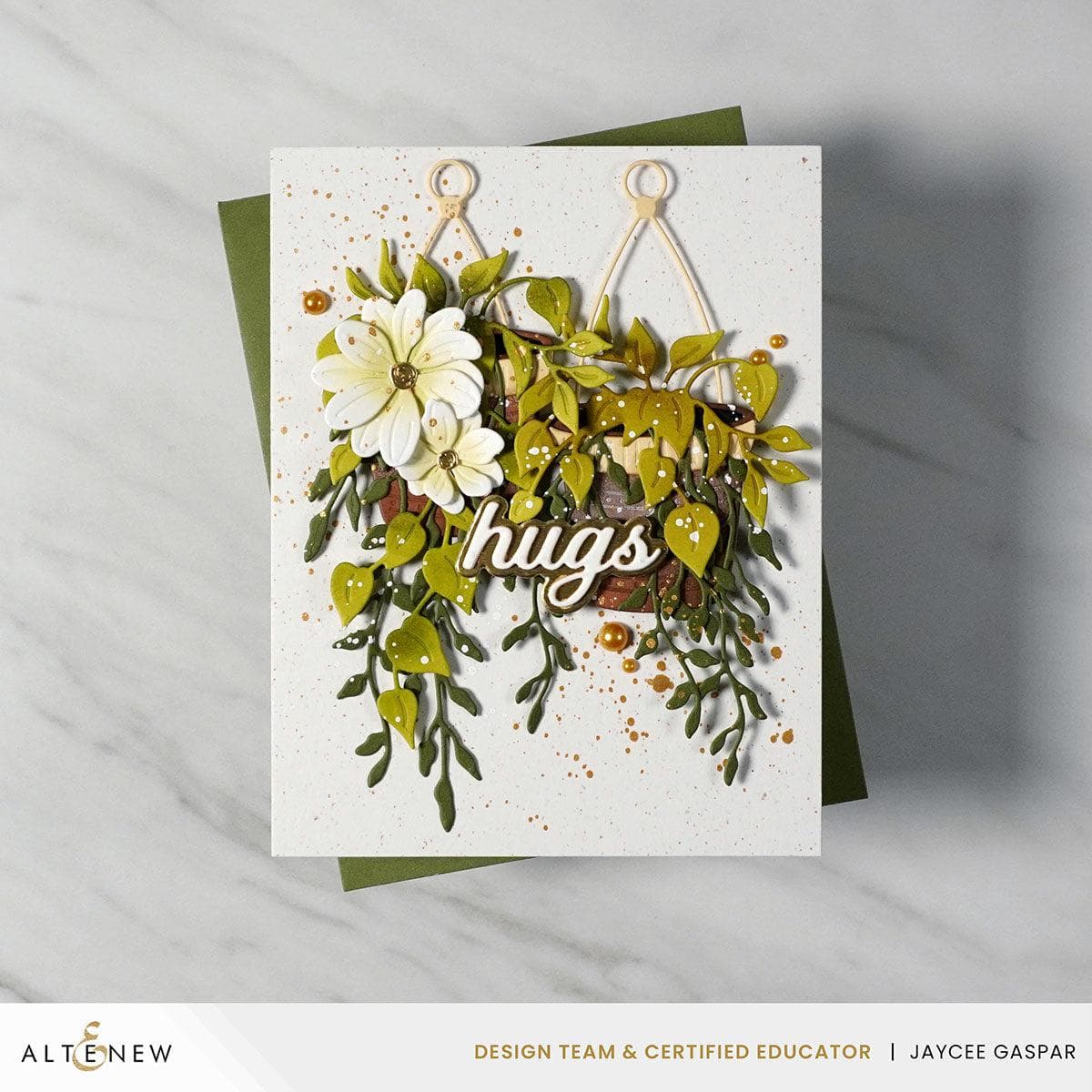 altenew-light-gold-pearl-dots-halbperlen-selbstklebend-244-stk image 3