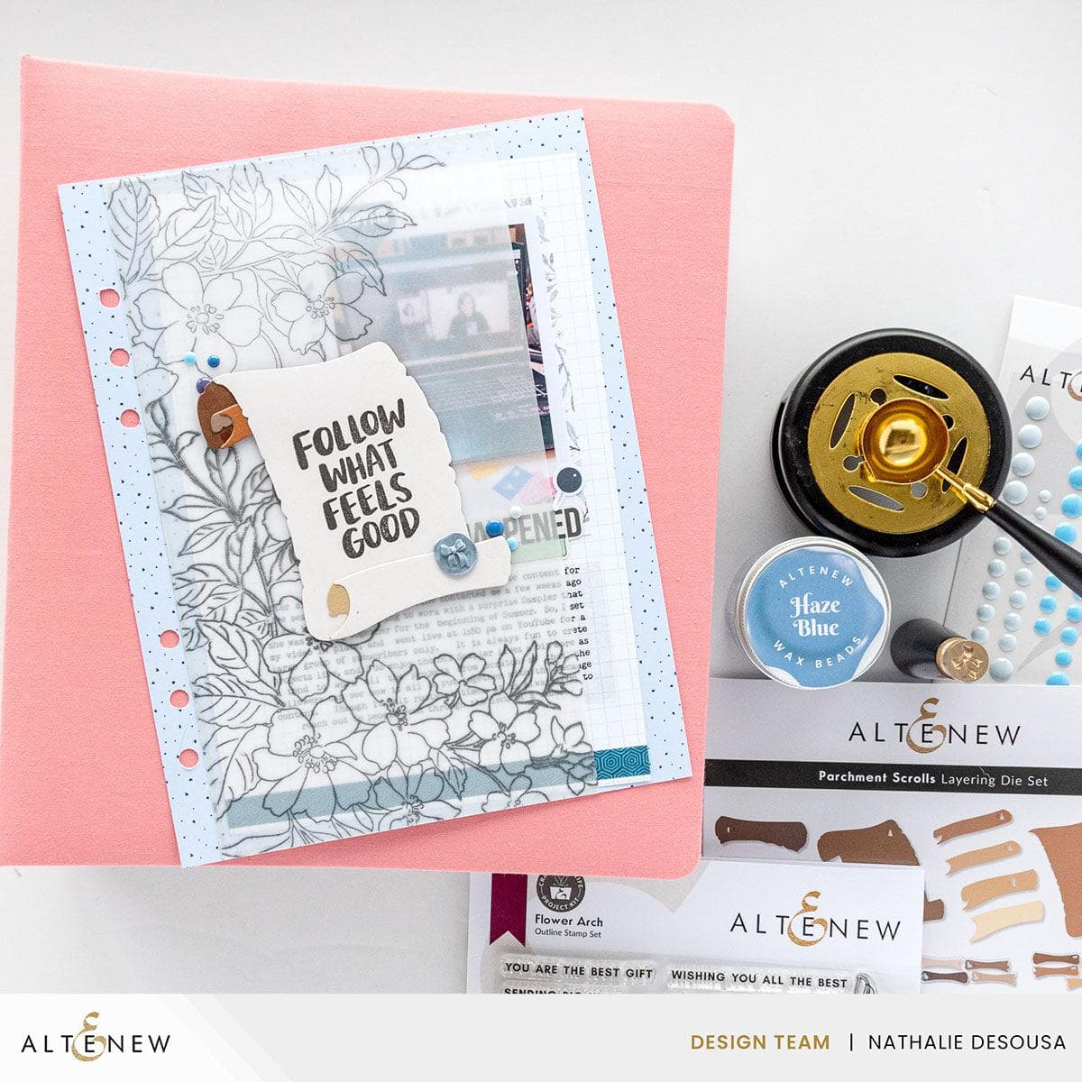 altenew-essential-wax-beads-bundle-siegelwachs-20-farben-set image 4