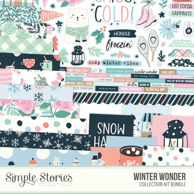 simple-stories-winter-wonder-digital-collection-kit-download image 1