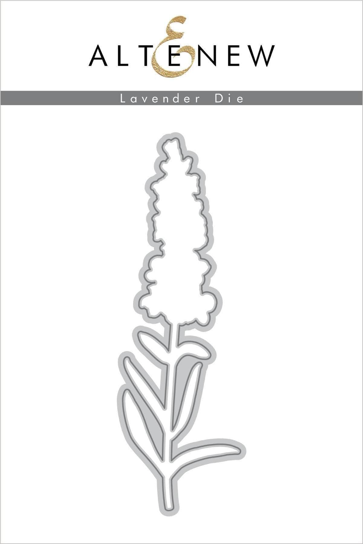 altenew-build-a-flower-lavendel-stempel-tinte-lila image 4