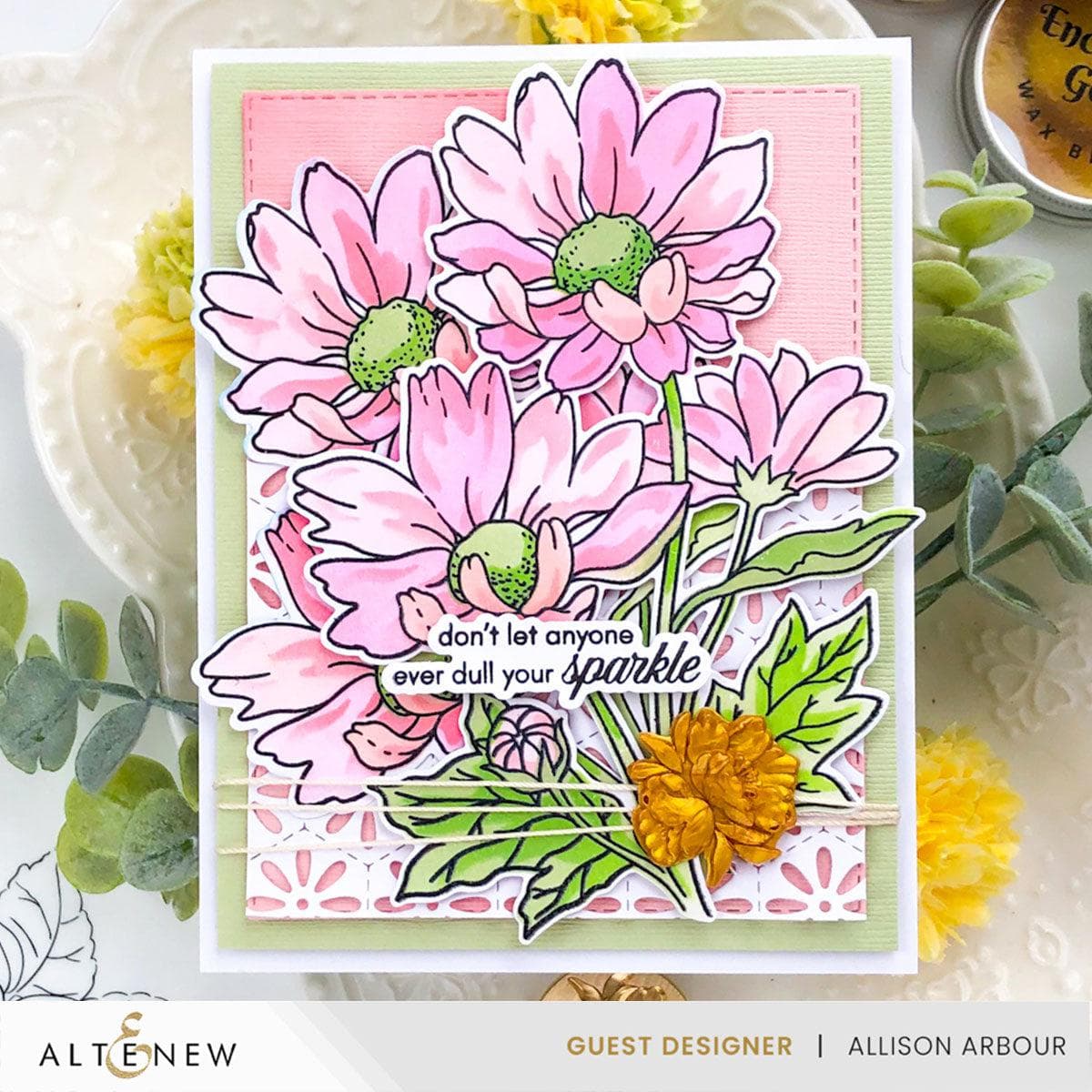 altenew-build-a-garden-oxeye-daisy-stempelset-blume-11tlg image 6