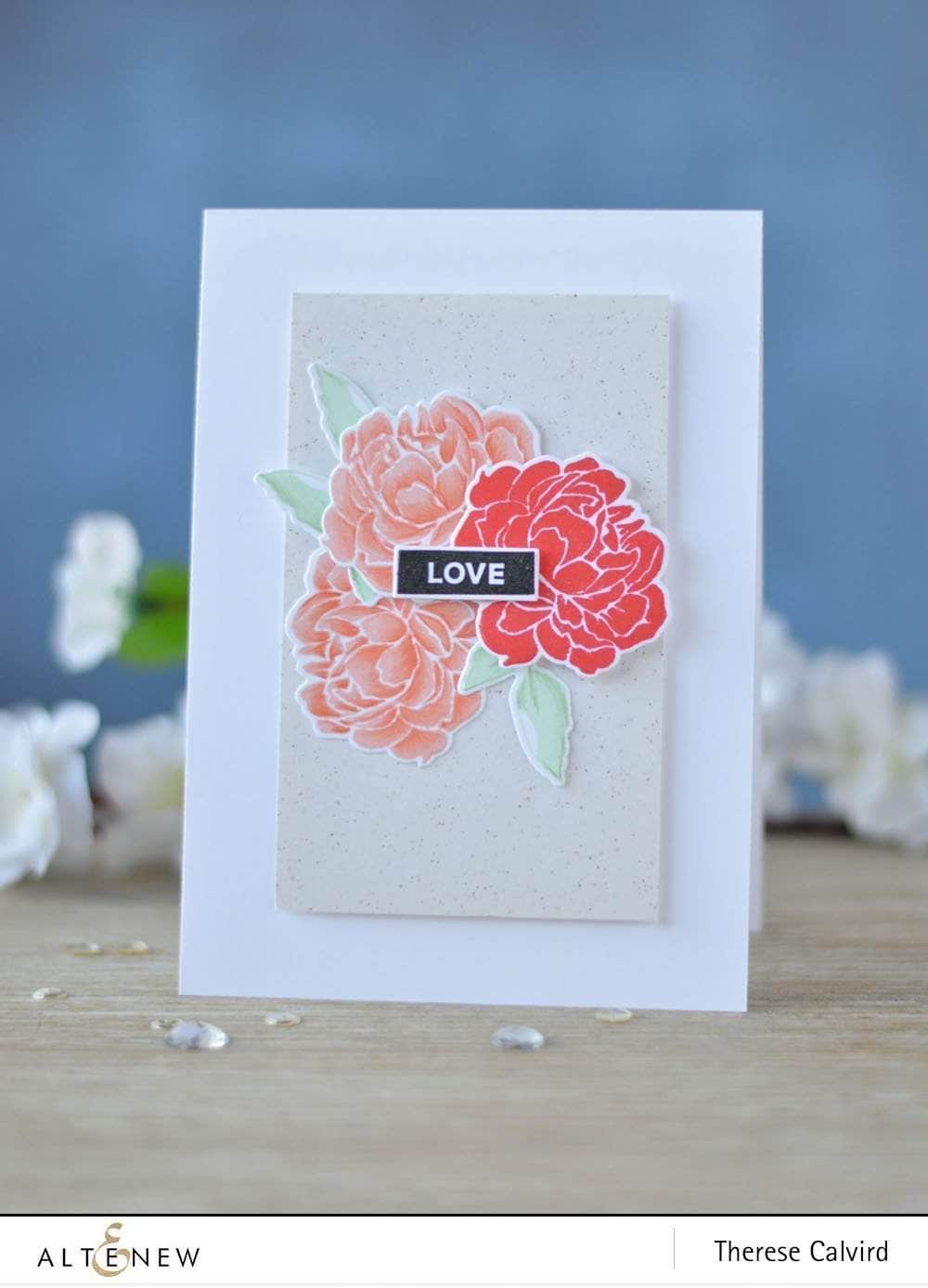 altenew-with-sympathy-stempelset-2x3-mini-pfingstrose-beileid image 2