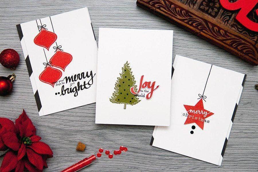 altenew-ultimate-holiday-stamp-bundle-weihnachten-9-sets image 6