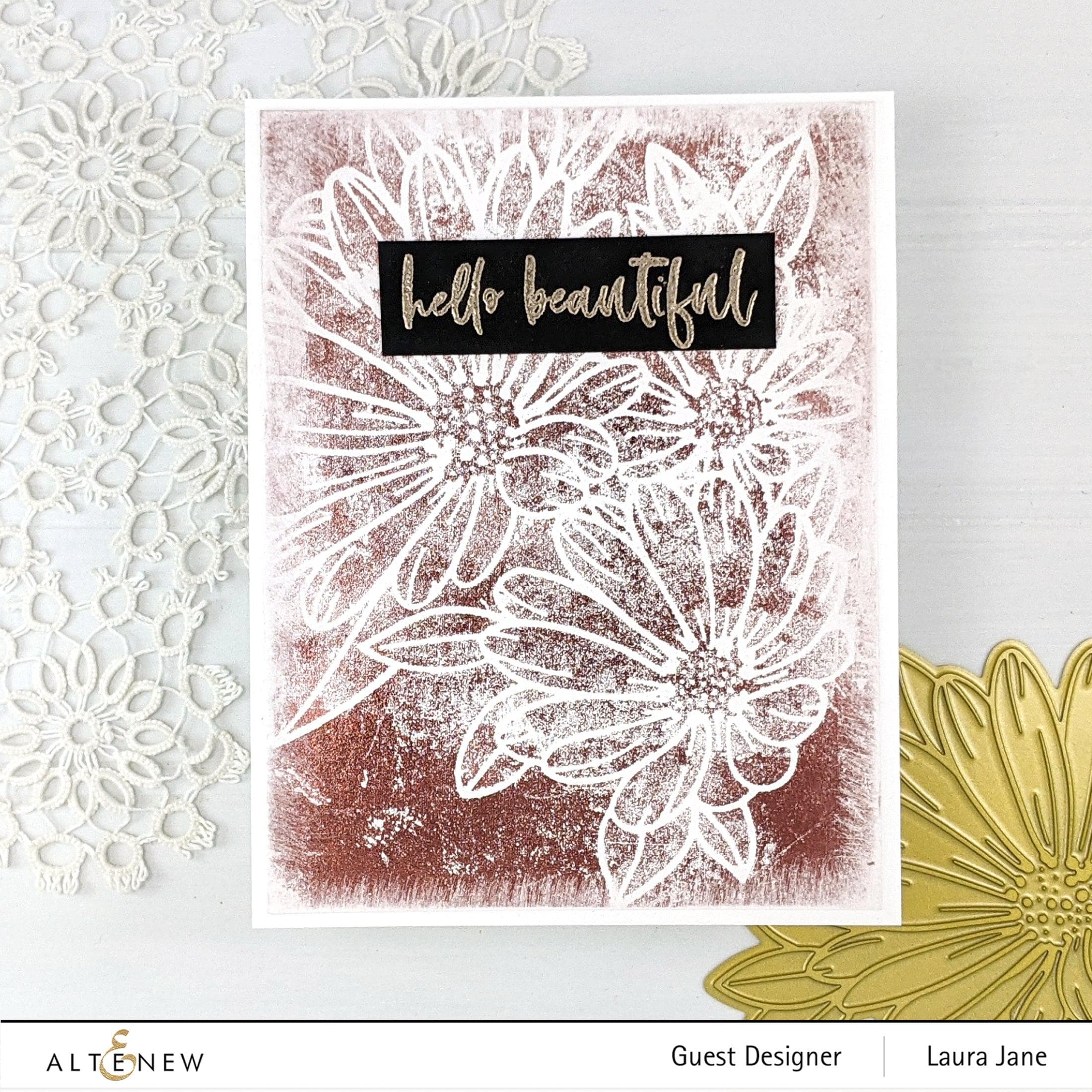 altenew-vibrant-florals-simple-coloring-stencil-set-3-in-1 image 5