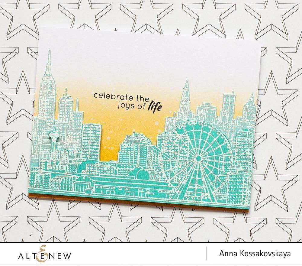 altenew-sketchy-cities-america-2-stempelset-skyline image 3