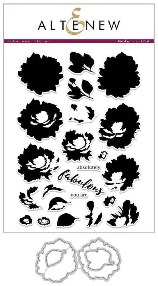 altenew-fabulous-floral-stempel-stanzen-bundle-layering image 1