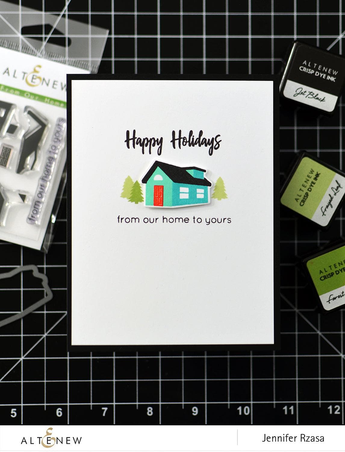 altenew-from-our-home-mini-stempel-stanzen-bundle-haus-2x3 image 7