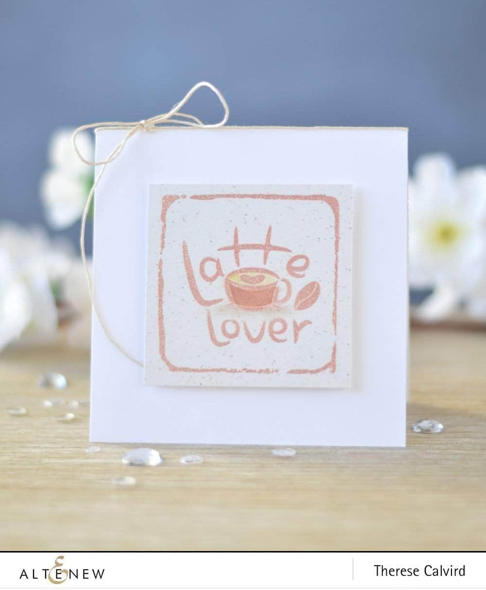 altenew-latte-stempel-stanze-bundle-kaffee image 4