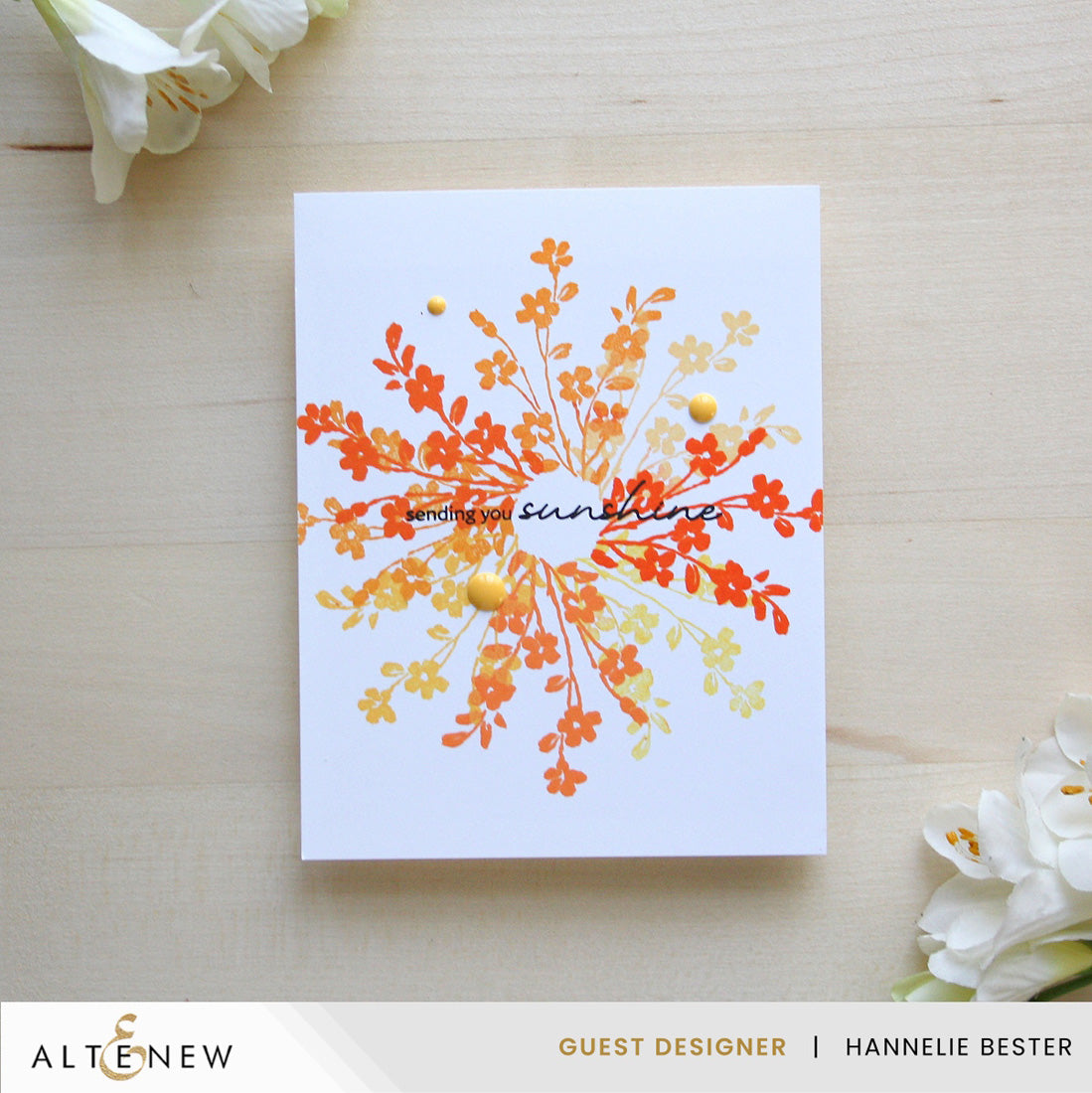 altenew-mini-delight-special-delivery-stempel-stanzen-set image 7
