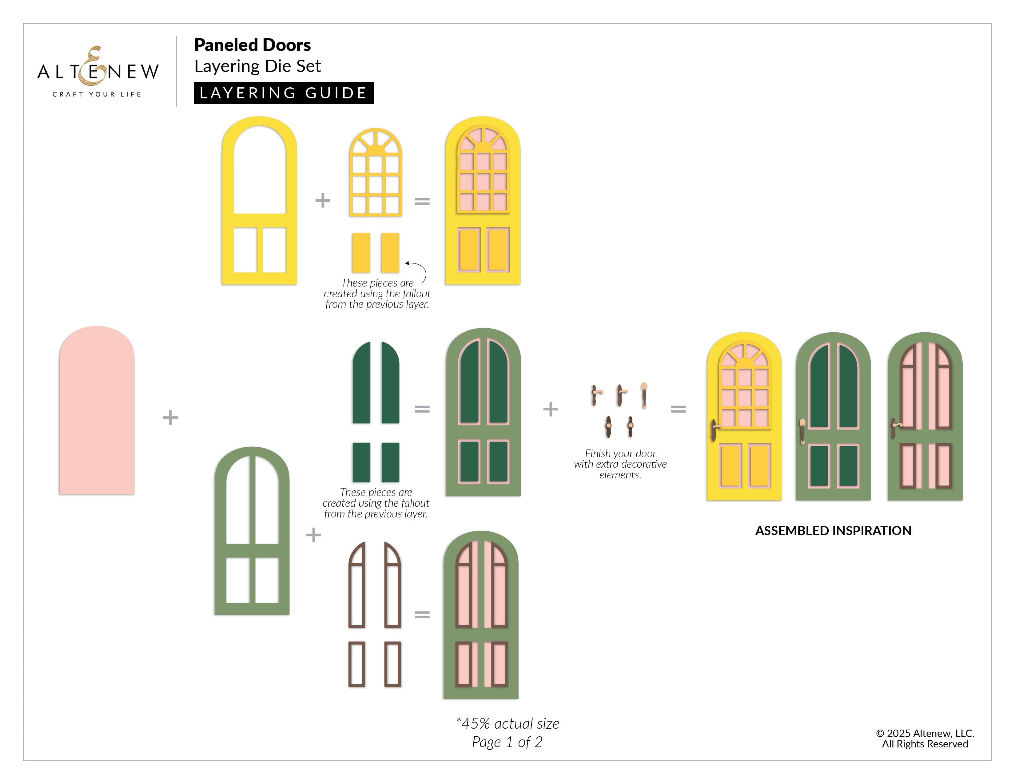 altenew-paneled-doors-stanze-layering-die-set-t-r image 3