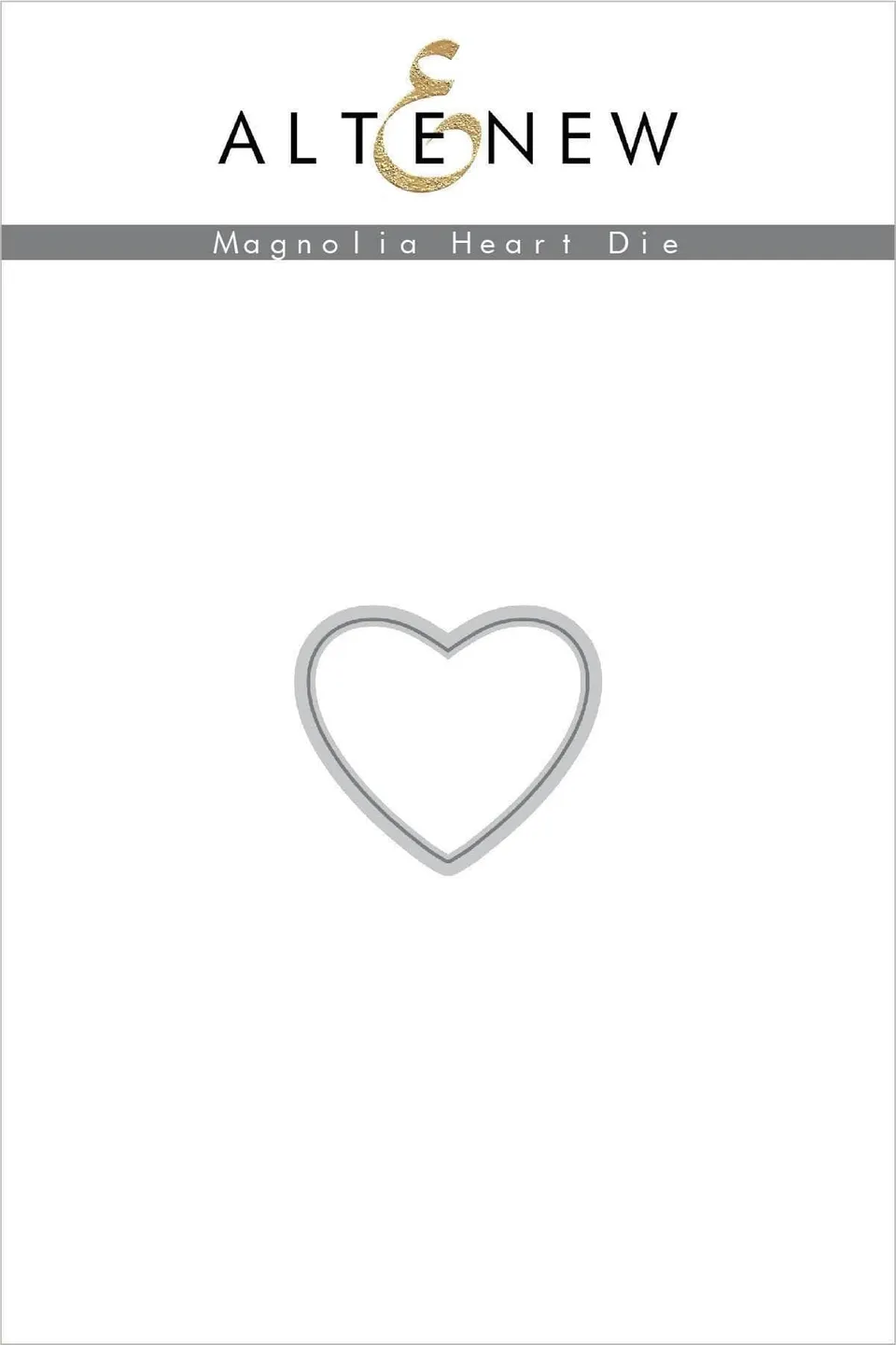 altenew-magnolia-heart-stanzen-die-set-blumen-herz image 1