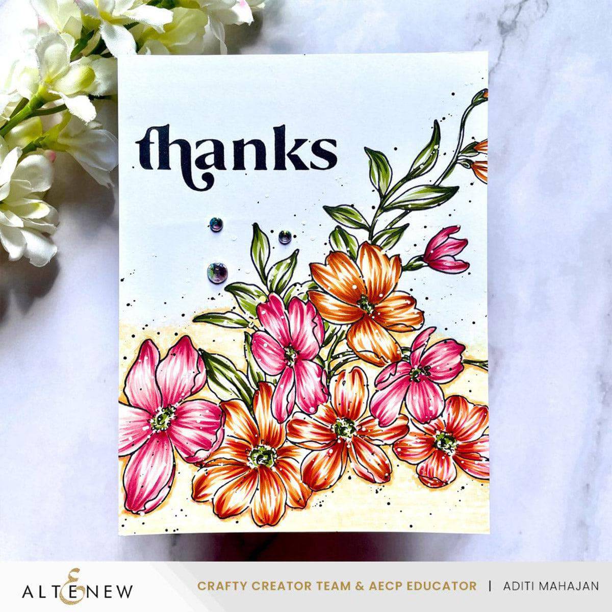 altenew-cottage-garden-alcohol-ink-nachf-ller-12er-set image 2