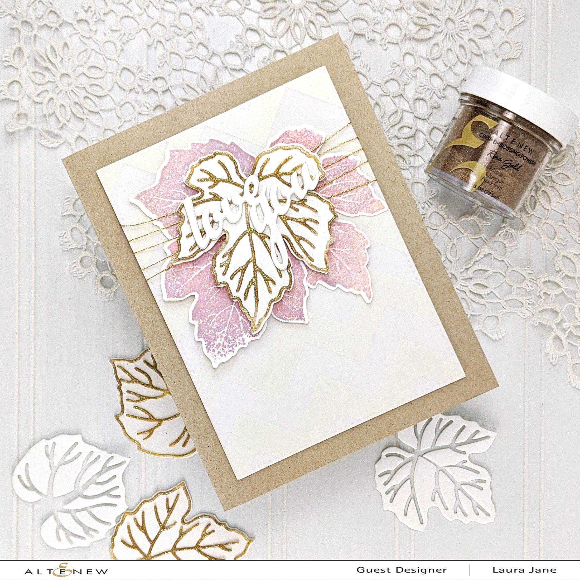 altenew-grape-leaves-schablone-weinbl-tter-mask-stencil image 6