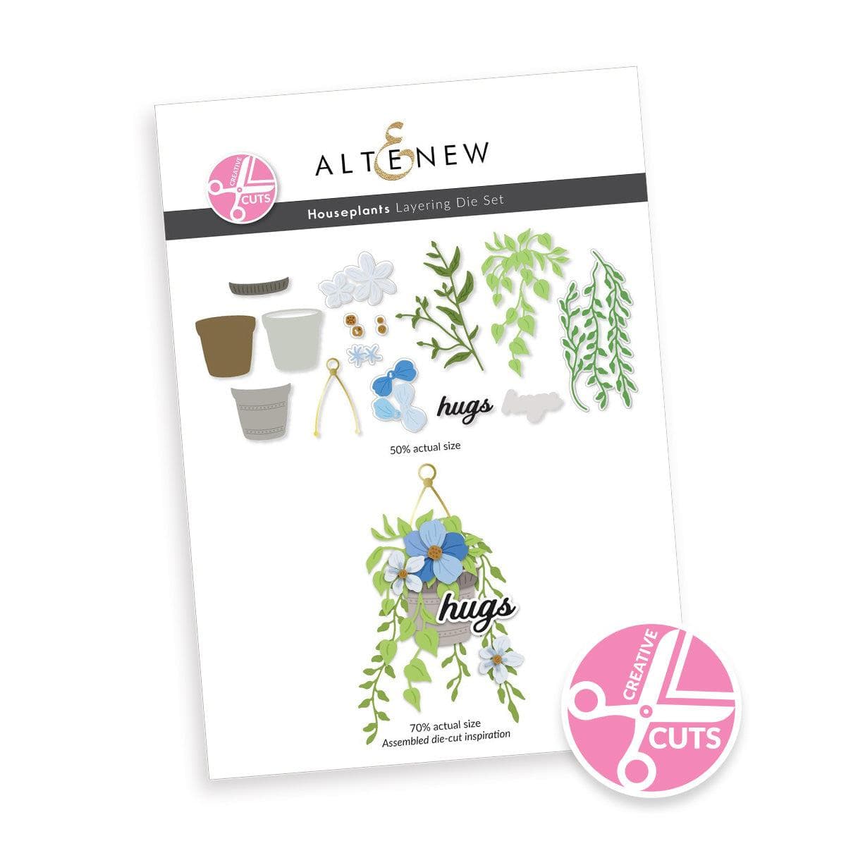 altenew-creative-cuts-houseplants-layering-stanzen-set image 1