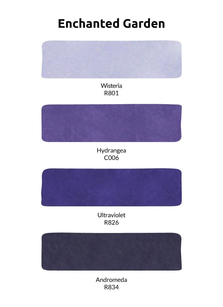 altenew-enchanted-garden-alcohol-ink-komplett-set-4x30ml image 3
