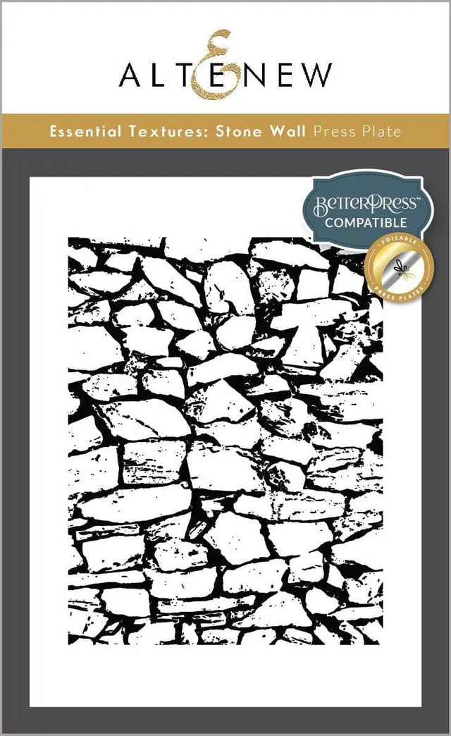altenew-essential-textures-stone-wall-pressplatte-hintergrund image 1