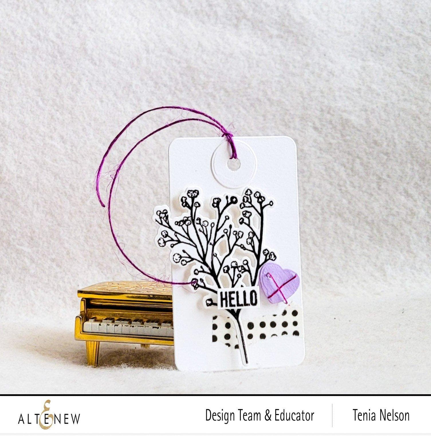 altenew-eclectic-vibes-mini-stempel-stanzen-bundle-beeren image 5