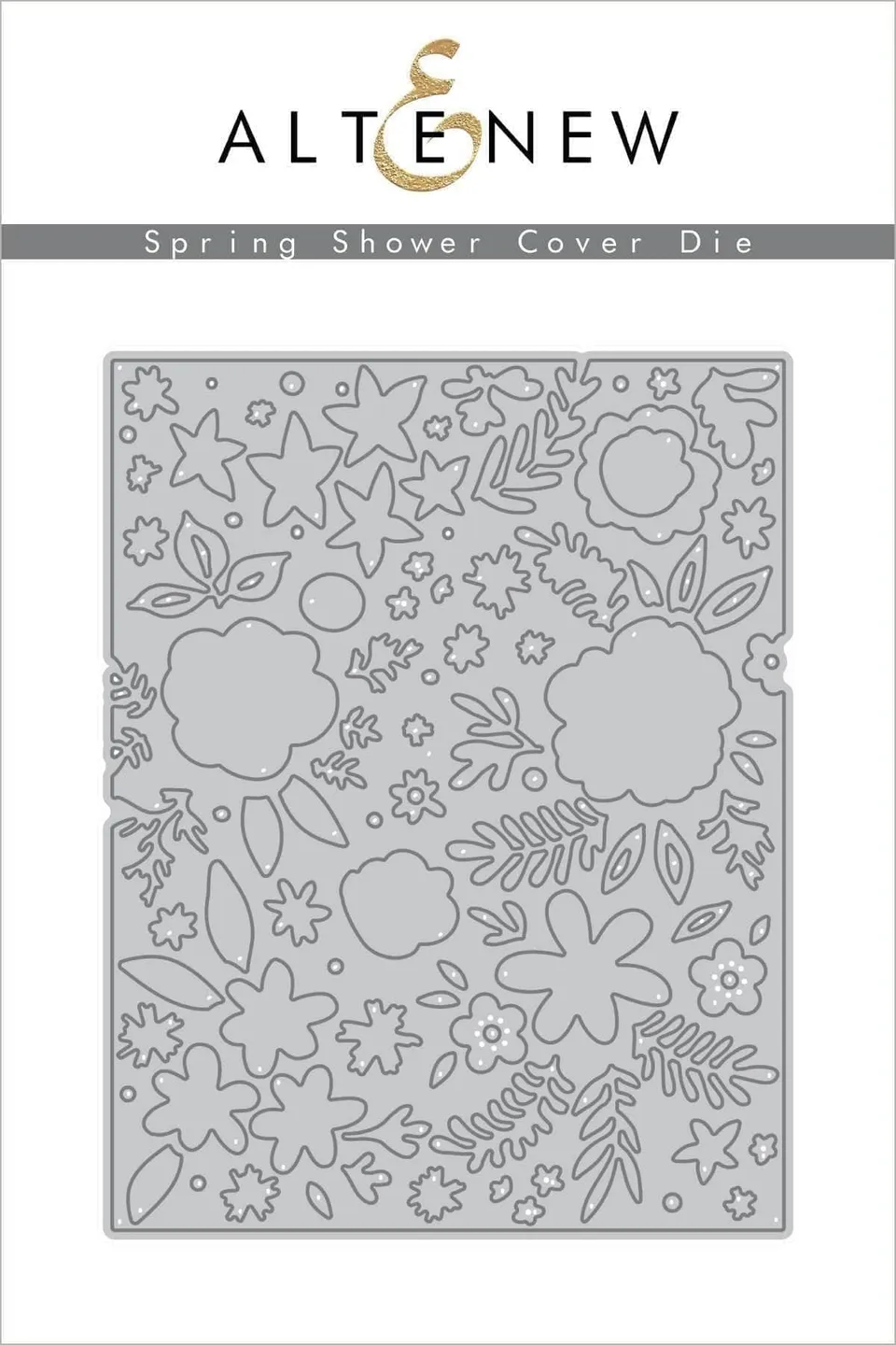 altenew-spring-shower-stanze-cover-blumen-10-8x14cm image 1