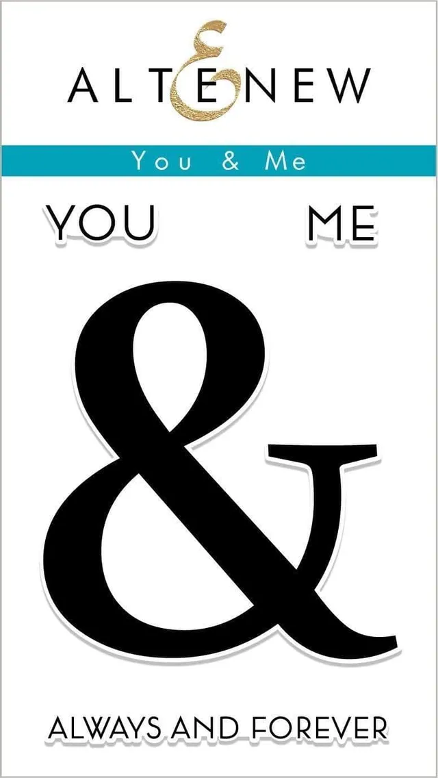 altenew-you-me-stamp-set-mini-stempel-2x3-zoll-zeichen image 1