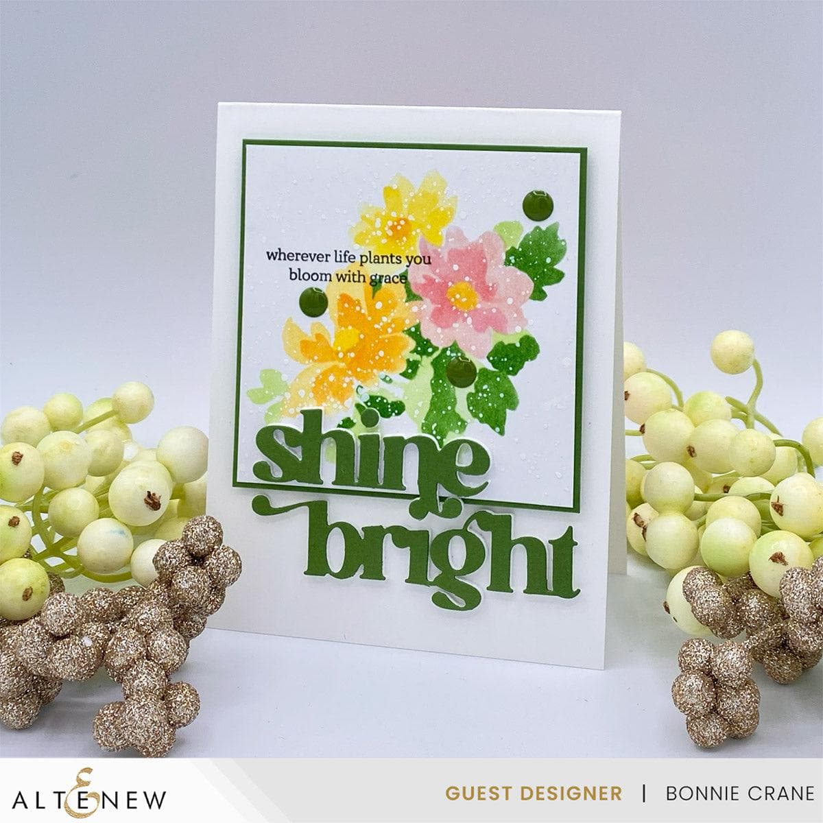 altenew-craft-your-life-mixed-blooms-project-kit-stempel image 5