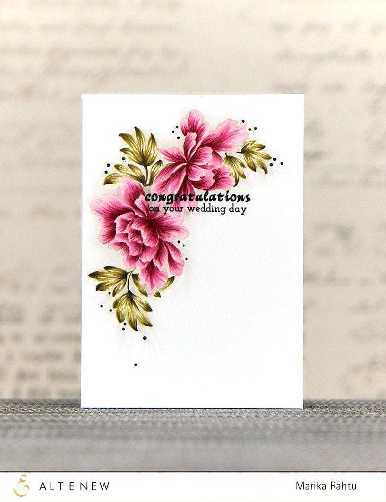 altenew-peony-scrolls-stempel-stanzen-pfingstrose image 4