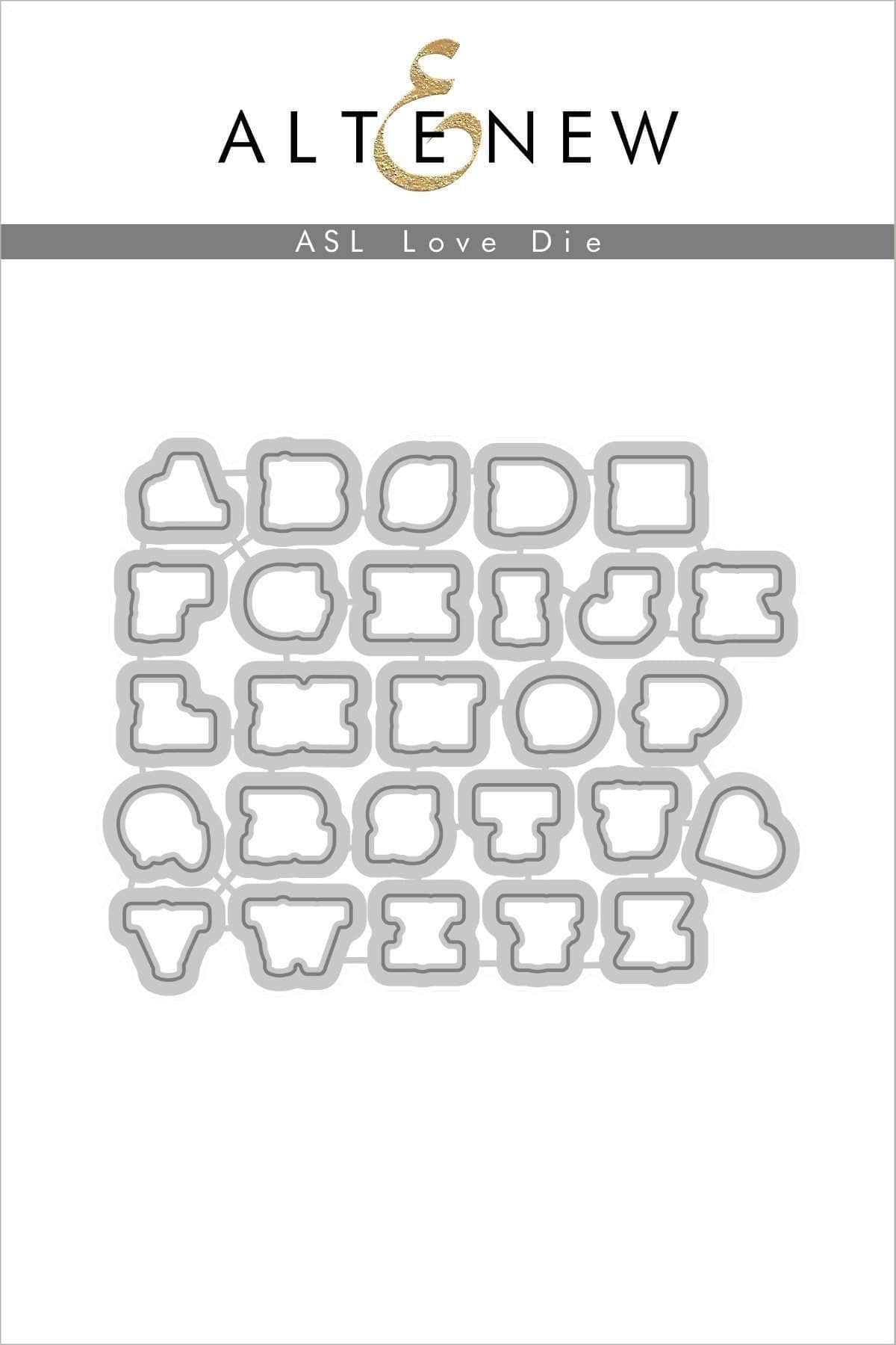 altenew-asl-love-die-set-liebe-stanze-27tlg image 1