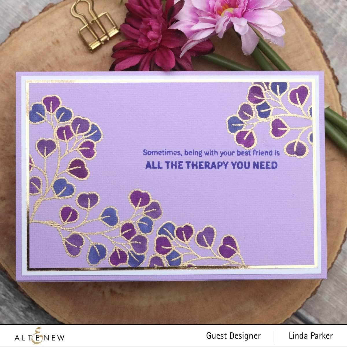 altenew-true-friends-die-set-stanzschablone-schrift-9-teilig image 6