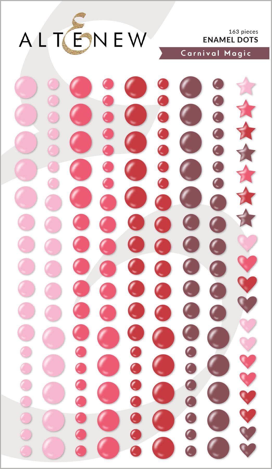 altenew-carnival-magic-enamel-dots-sticker-163-st-ck image 1