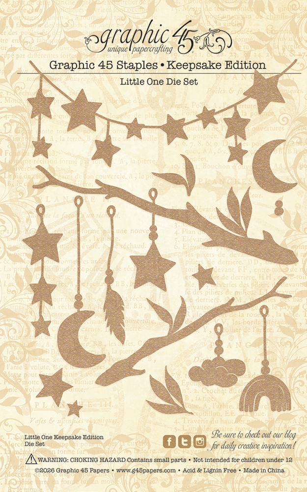 graphic-45-keepsake-quarterly-kit-little-one-stanzformen image 3
