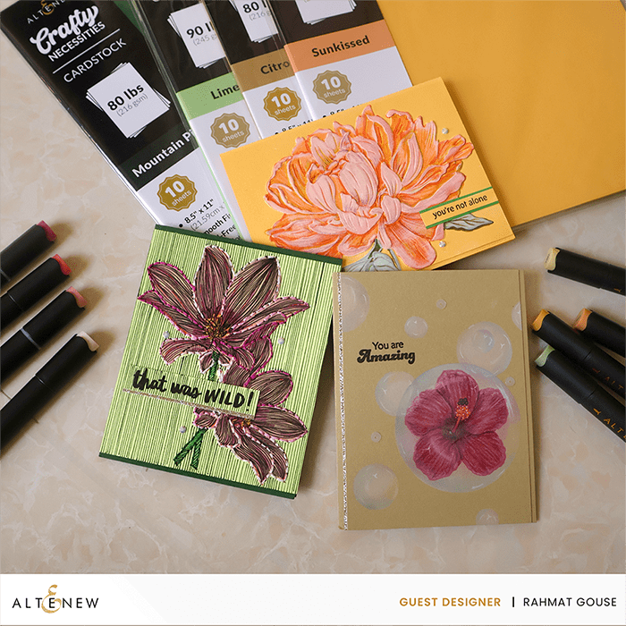 altenew-crafty-necessities-citronella-cardstock-10-blatt-braun image 6