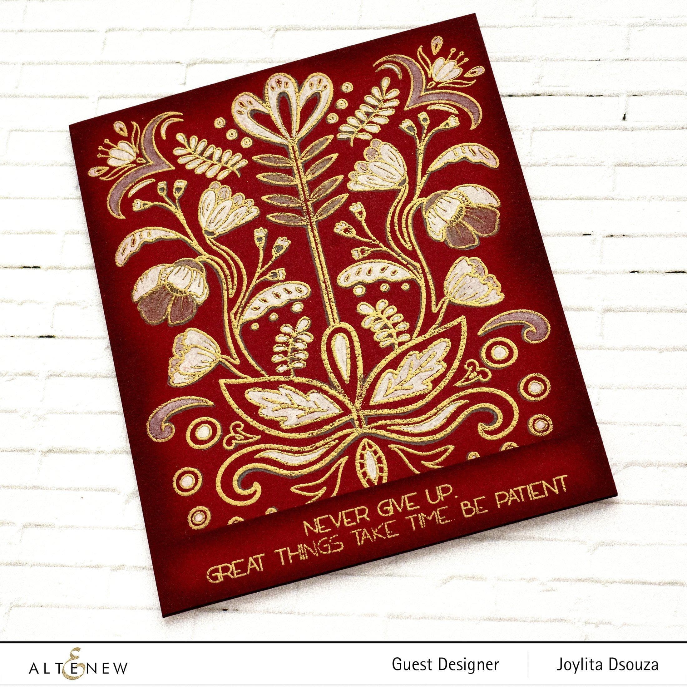 altenew-stamps-folk-art-stempel-stanzen-bundle-blumen-komplett image 8