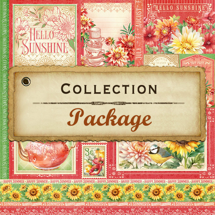 graphic-45-season-to-celebrate-paket-papier-sticker-set image 1
