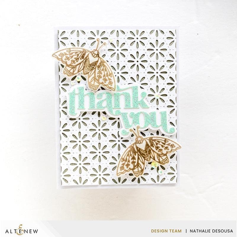 altenew-mini-blossom-stanzmaschine-mit-gradient-cardstock-bundle image 6