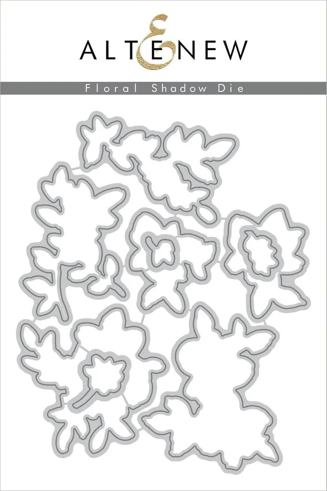 altenew-floral-shadow-stanzschablonen-blumen-9-tlg image 1