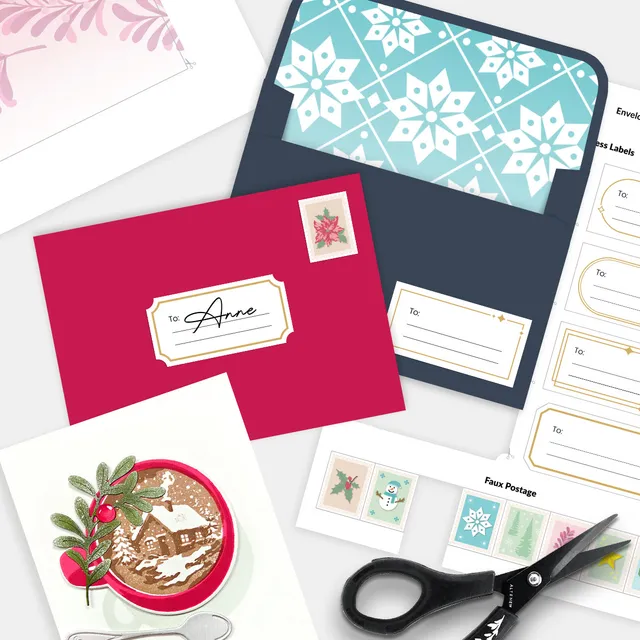 altenew-paper-more-envelope-builder-kit-holiday-printable-pdf image 1