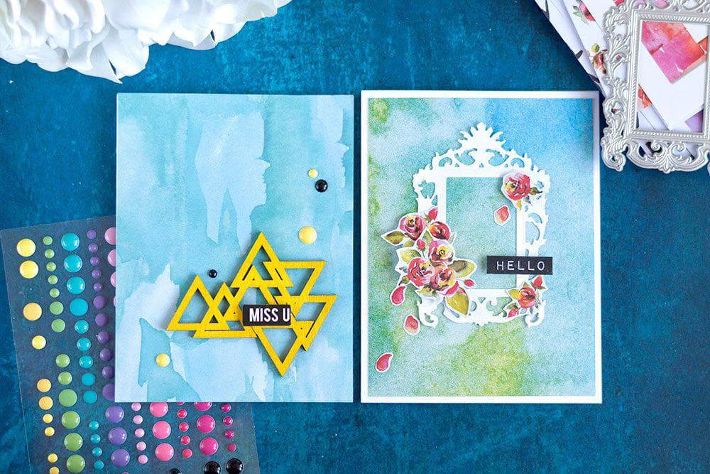 altenew-new-day-heart-frame-die-set-stanzen-rahmen image 4