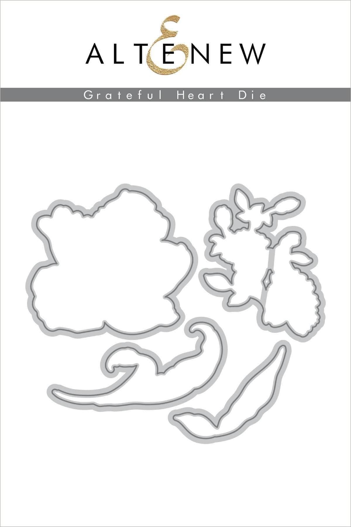 altenew-grateful-heart-komplett-bundle-stempel-schablone-stanze image 6