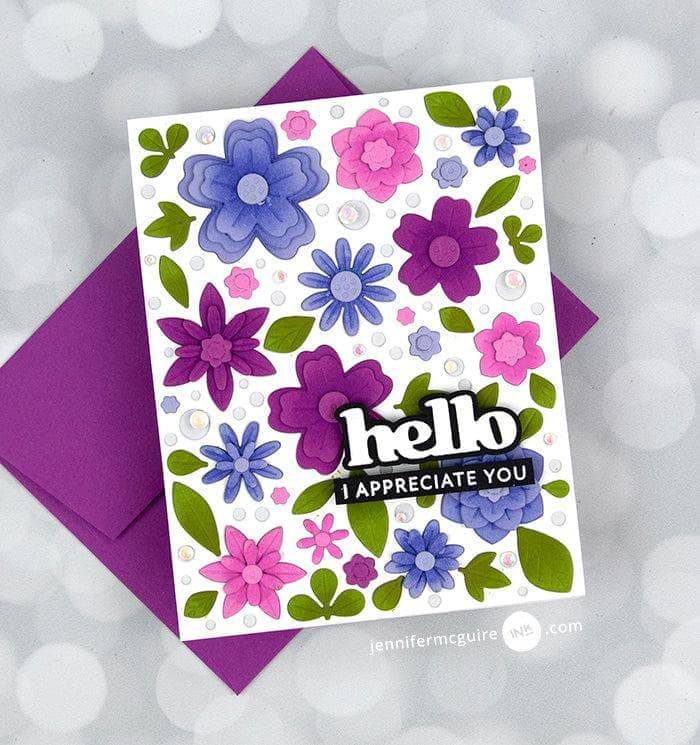 altenew-ultimate-zero-waste-die-bundle-8-teilig-floral image 6