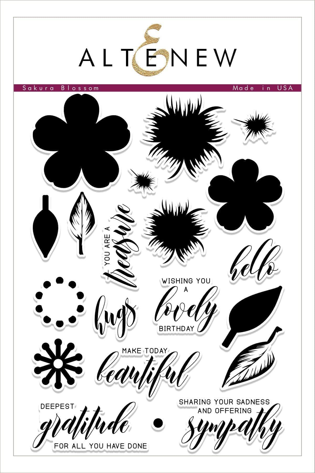 altenew-build-a-flower-sakura-blossom-stempelset-stanzen-ink-bundle image 6